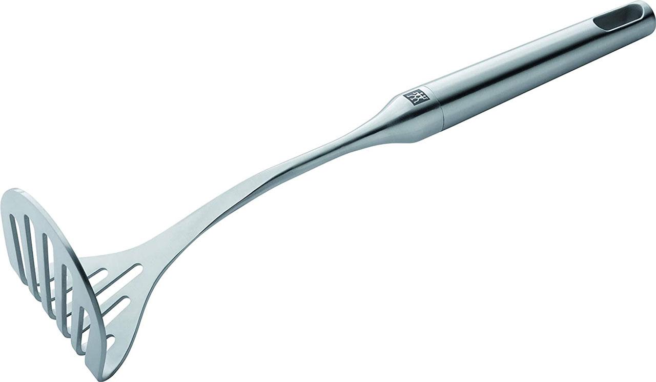 Schiacciapatate Twin Pure