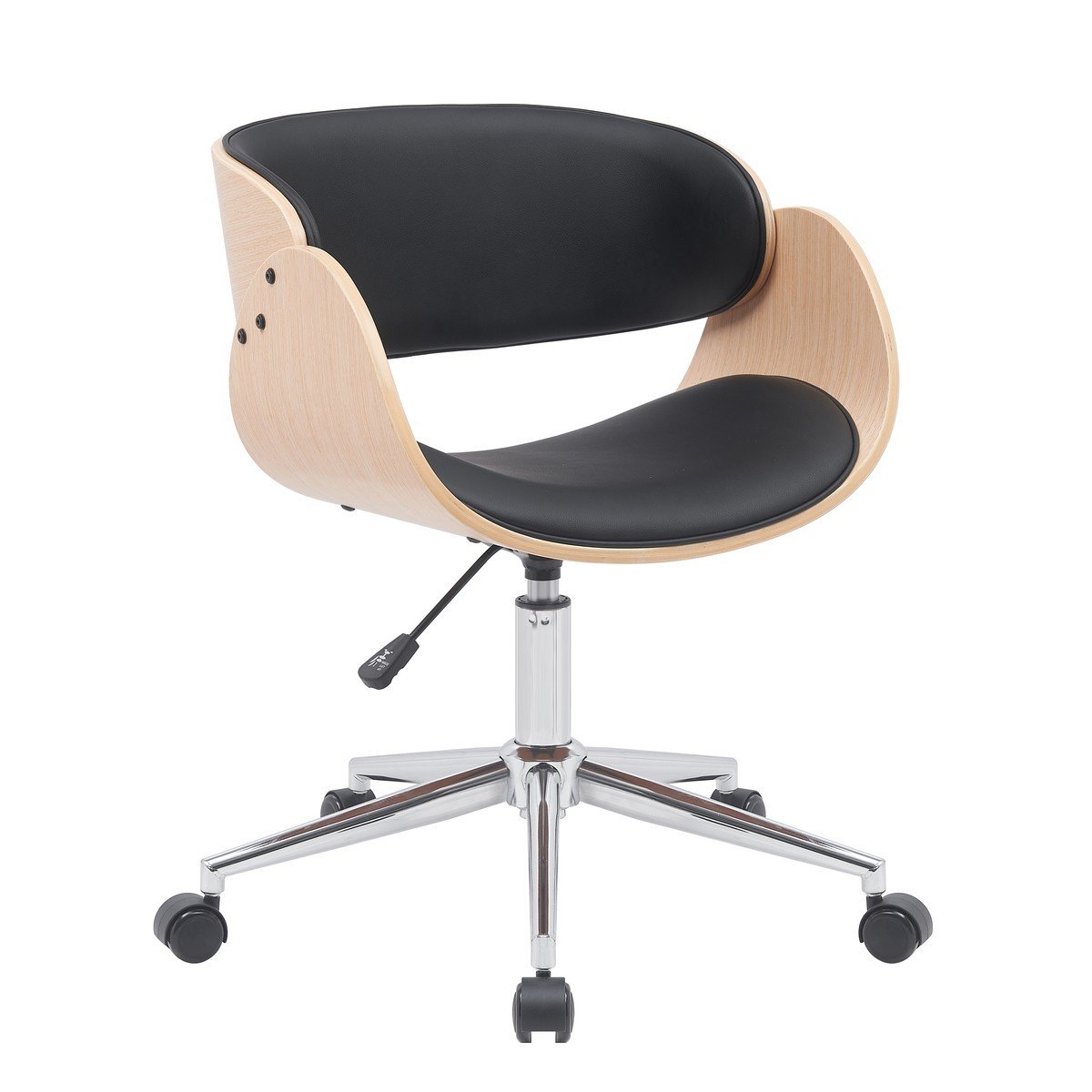 Sedia da ufficio H72 cm - JUNON