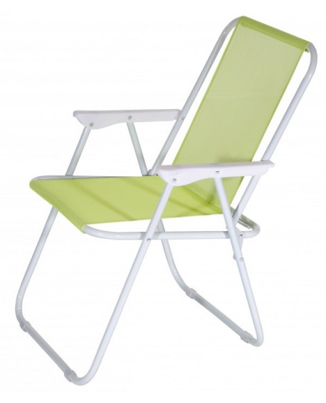 Sedia LANZAROTE VERDE LIME