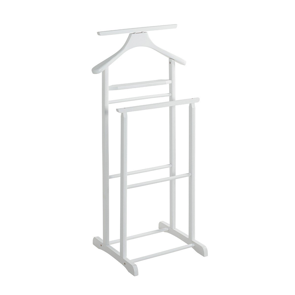 Servomuto in legno massello - H102 cm