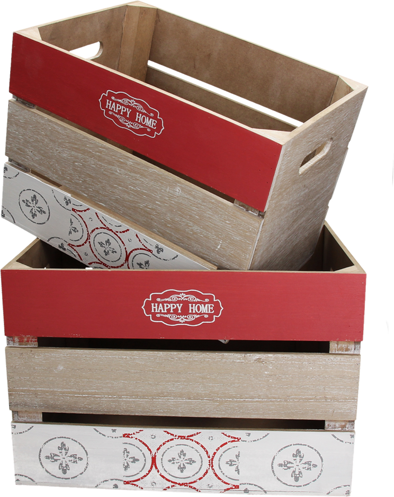 Set 2 Contenitori Kitchen Accessories Mishmash