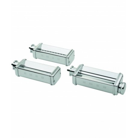 Set accessorio pasta kit per impastatrice Smeg 50 style