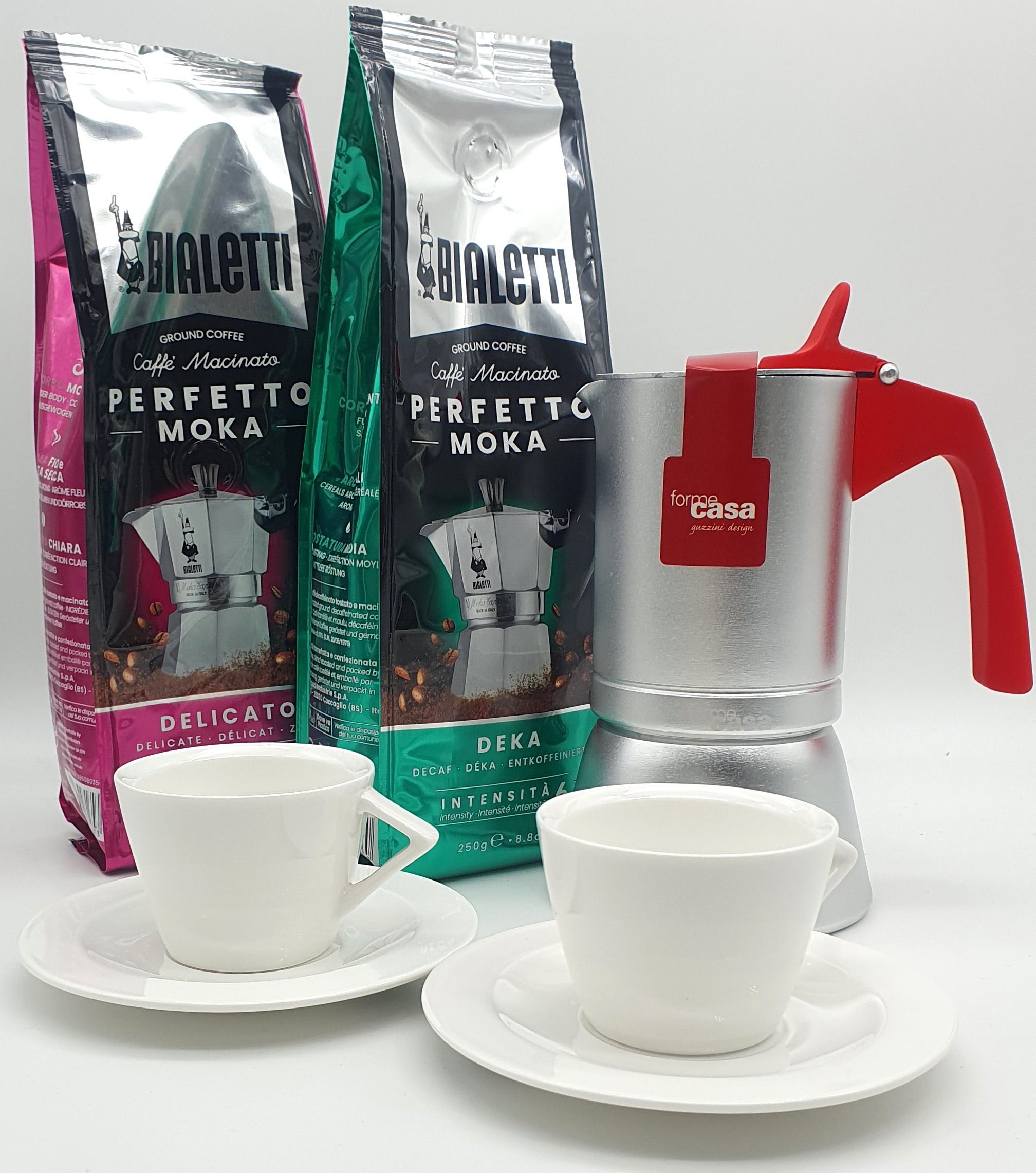 Set Colazione Buongiorno A Noi