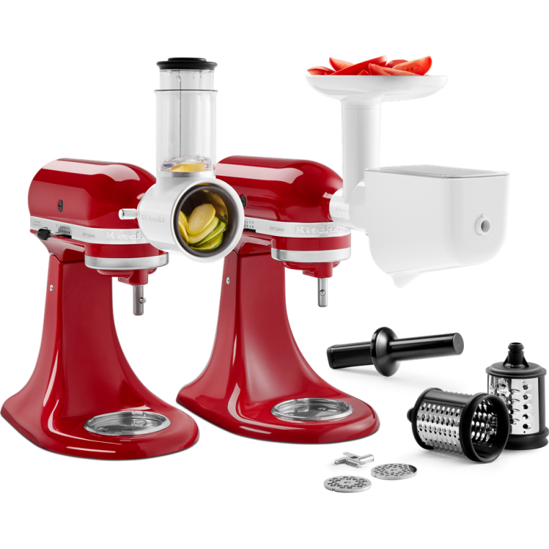 Set di 3 accessori Kitchenaid