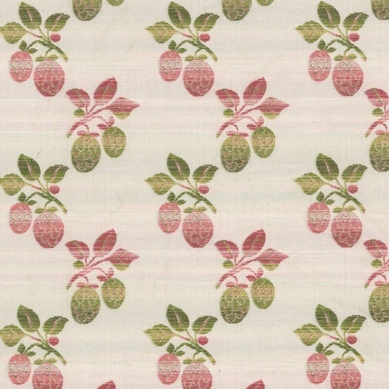 Setarie Marie-Antoinette  Rubelli