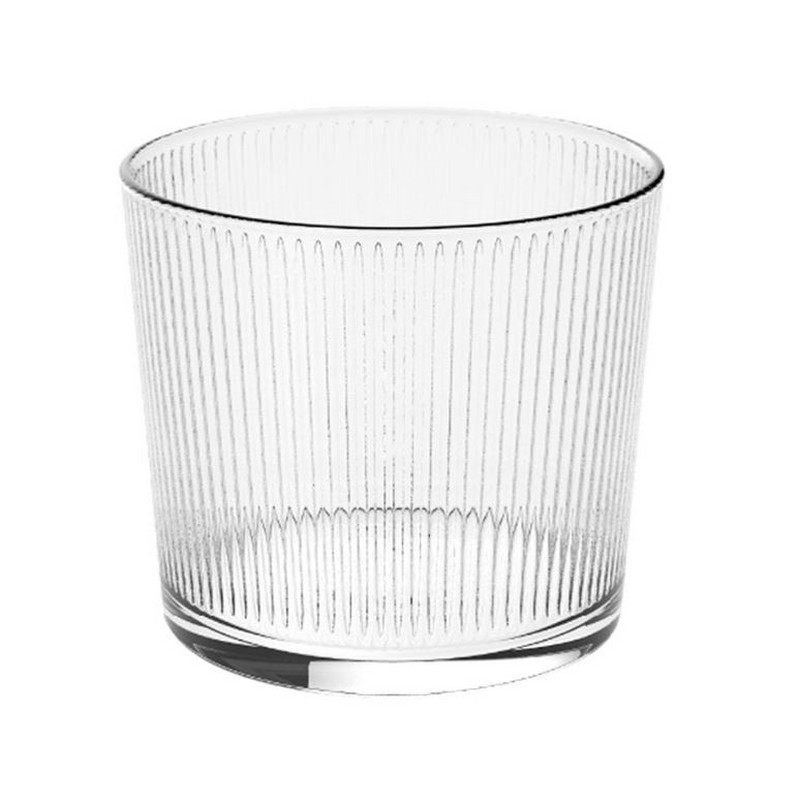 SOME LINES SET 6 BICCHIERE 36 CL BORGONOVO