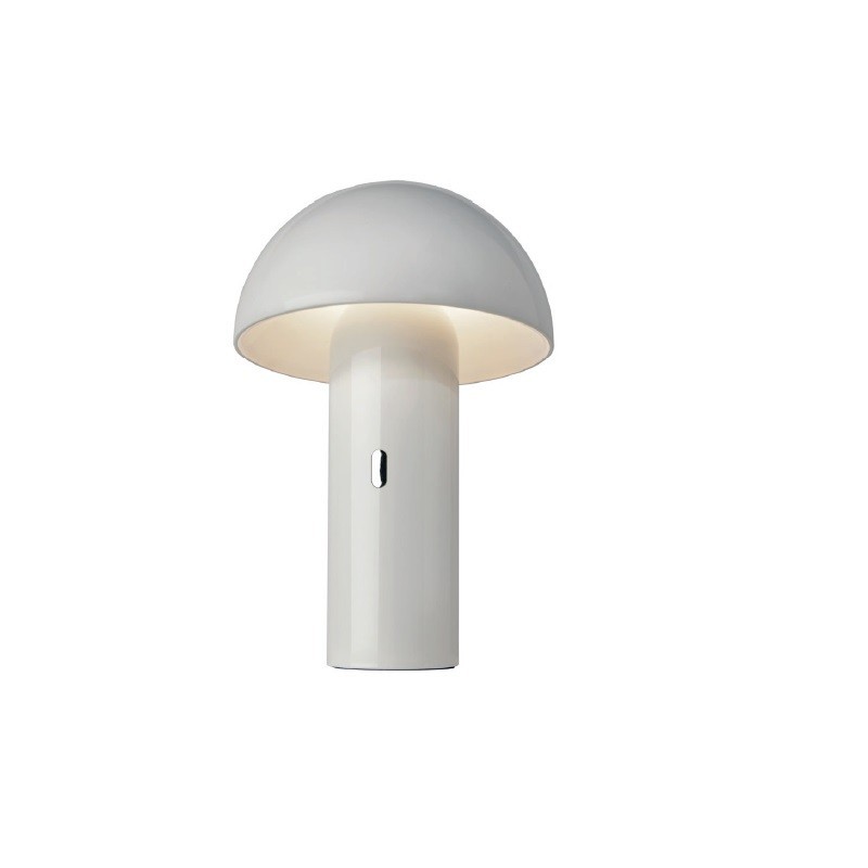 SOMPEX TABLE LAMP SVAMP WHITE
