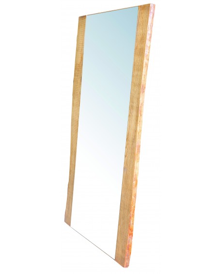 SPECCHIERA T.NATURALE85x3,5x180