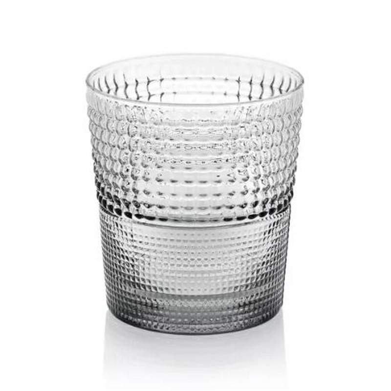 SPEEDY SET 6 BICCHIERI ACQUA TRASPARENTE CL 28 IVV