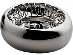 Spirale Posacenere Cm12