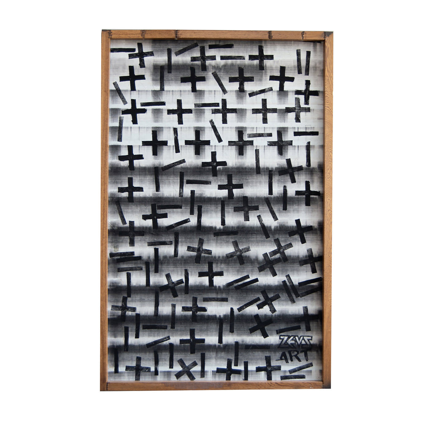 Manufacto - Zeus Art #34 Pittura