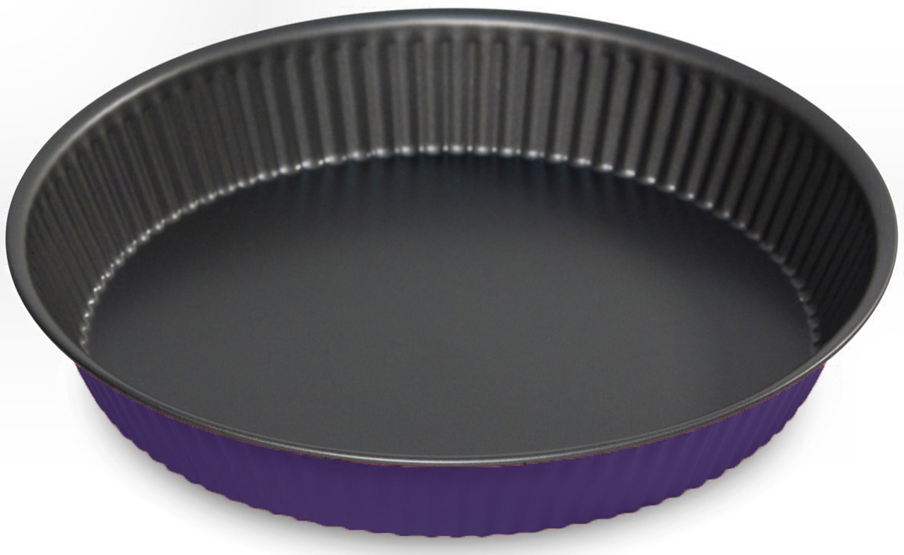 Stampo Crostata Smart Colors cm 28