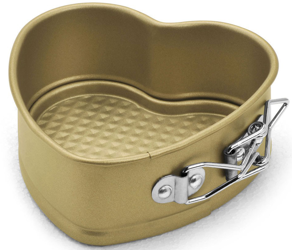 Stampo Cuore Apribile Bialetti