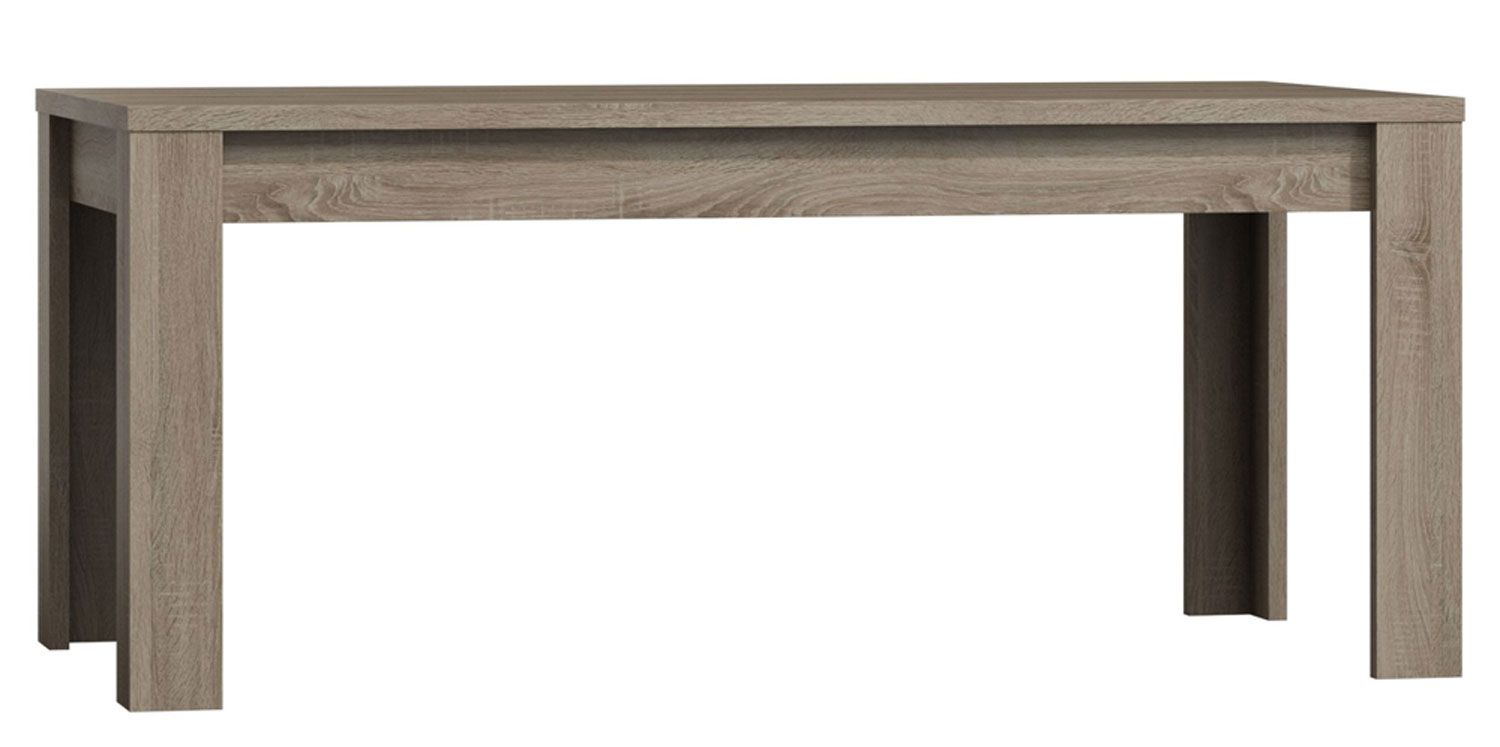 Tavolo da pranzo "Palamas" - Dimensioni: 160 x 90 cm (L x P)