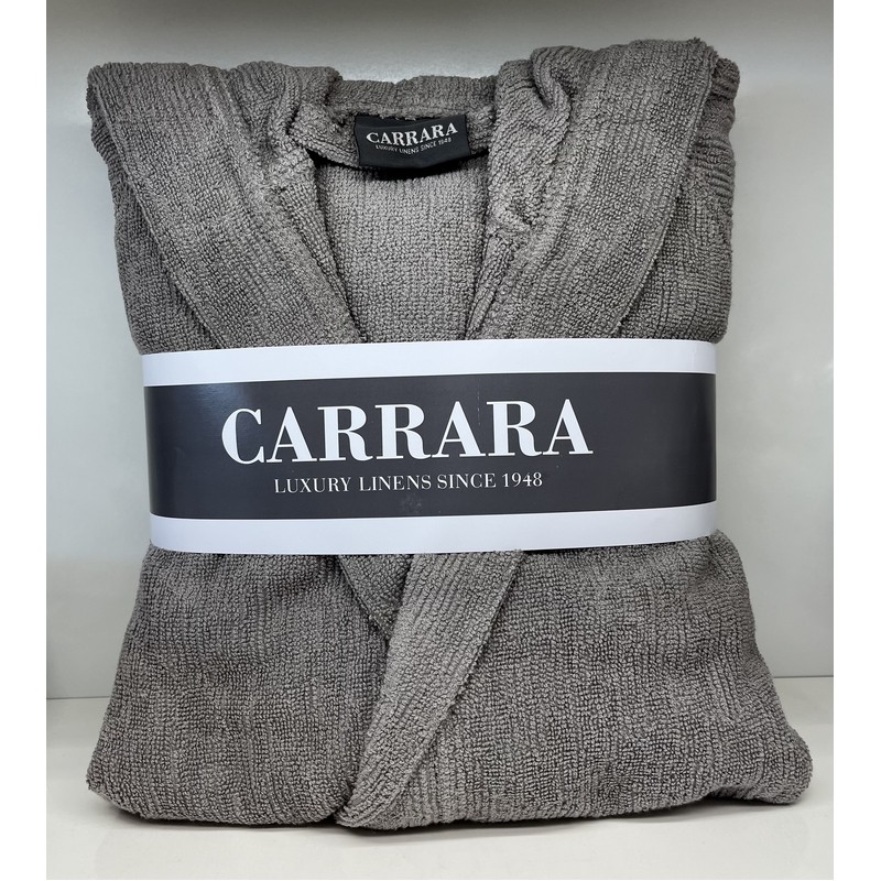 STRIPES ACCAPPATOIO TAGLIA M GREY CARRARA