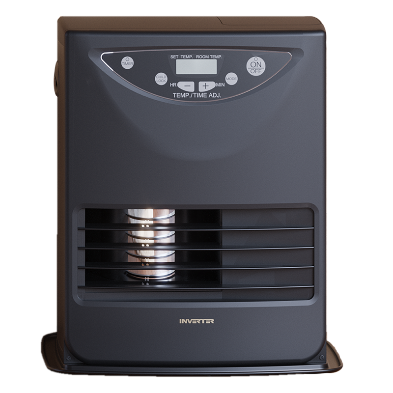 Stufa a Combustibile Liquido Inverter Modello 3026