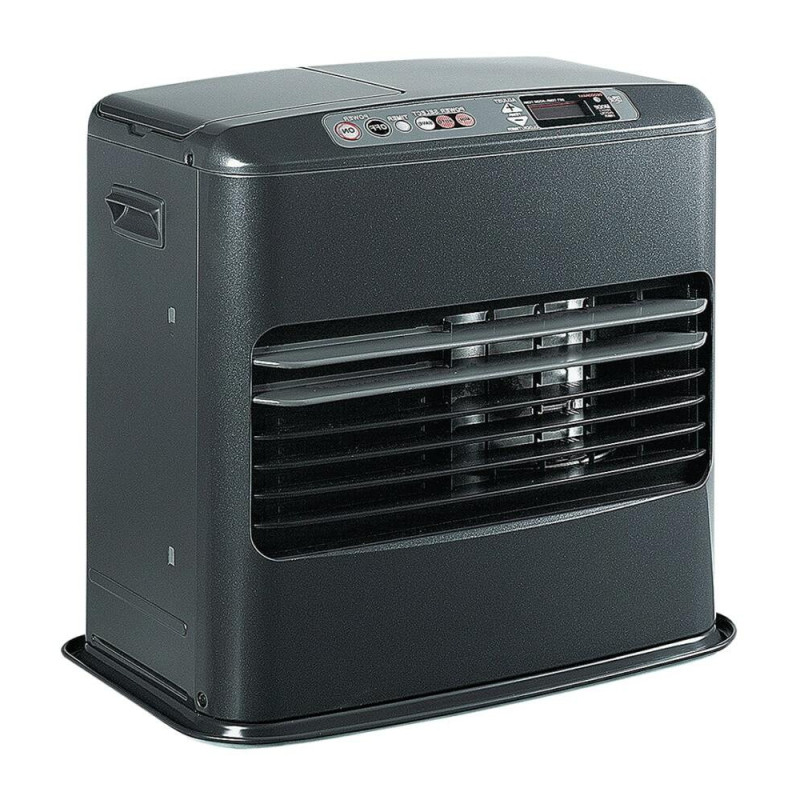 Stufa a Combustibile Liquido Tosai Modello 4600