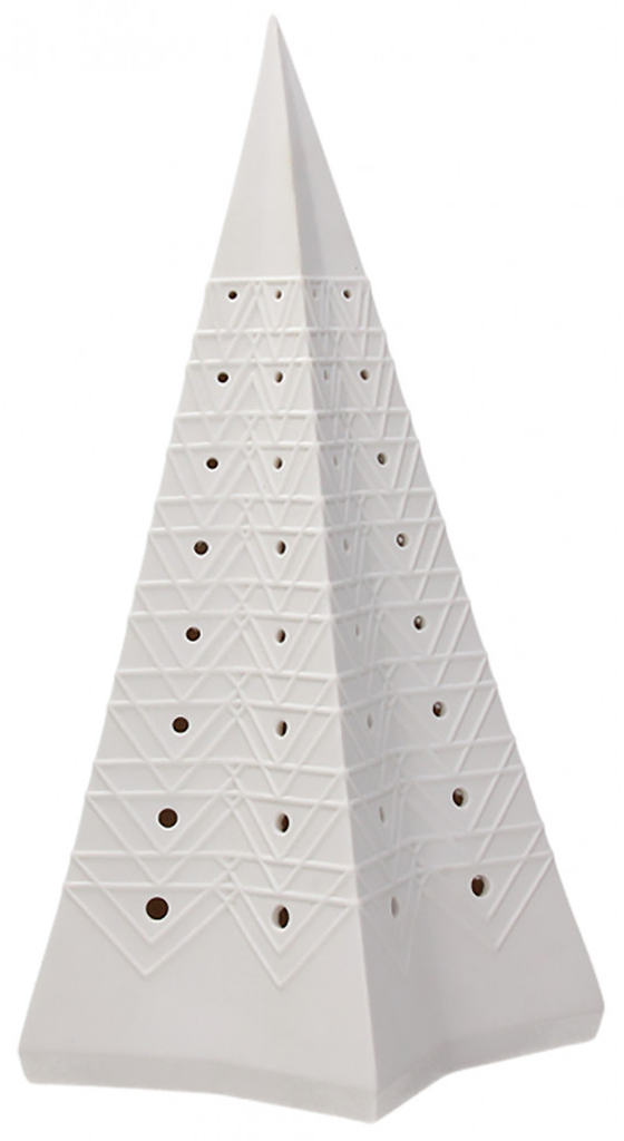 Superwhite Albero Con Led