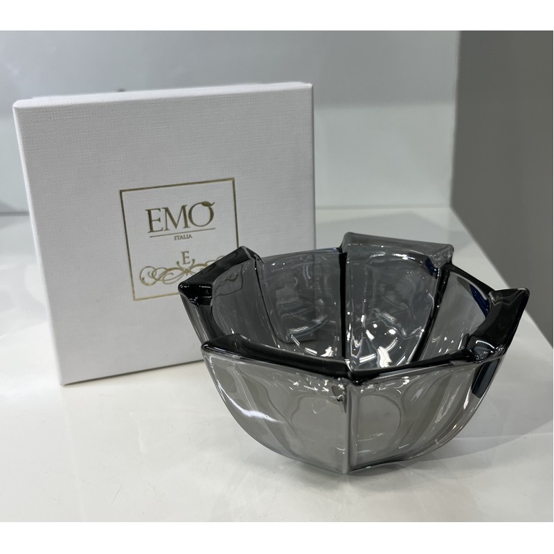 SVUOTATASCHE PICCOLO FUME' 12X12X6,5 EMO'