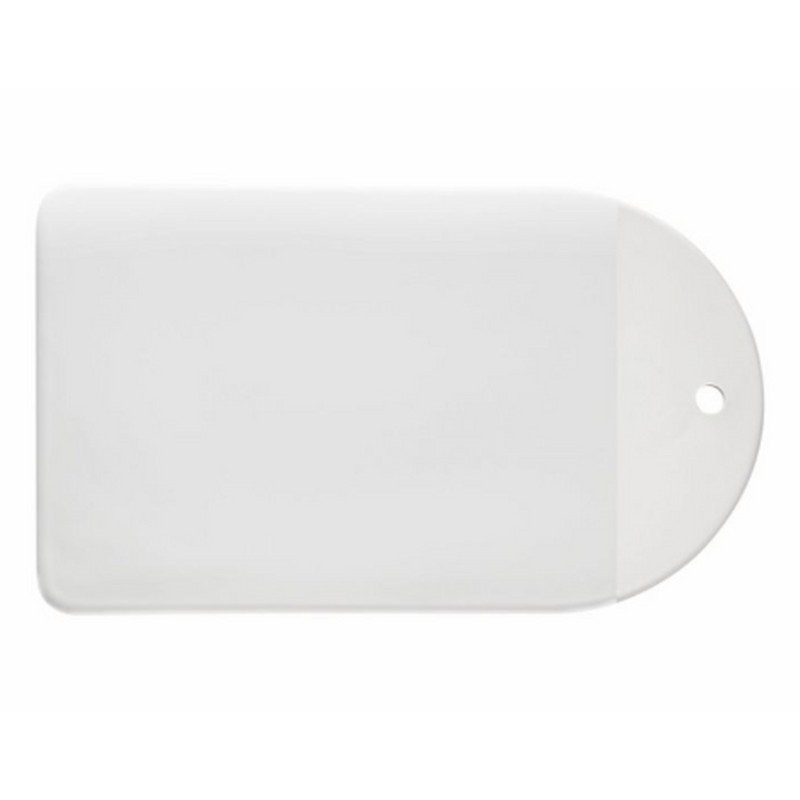 TAGLIERE RETTANGOLARE 35X21 CM. BAHIA PIERRE DE LUNE DEGRENNE