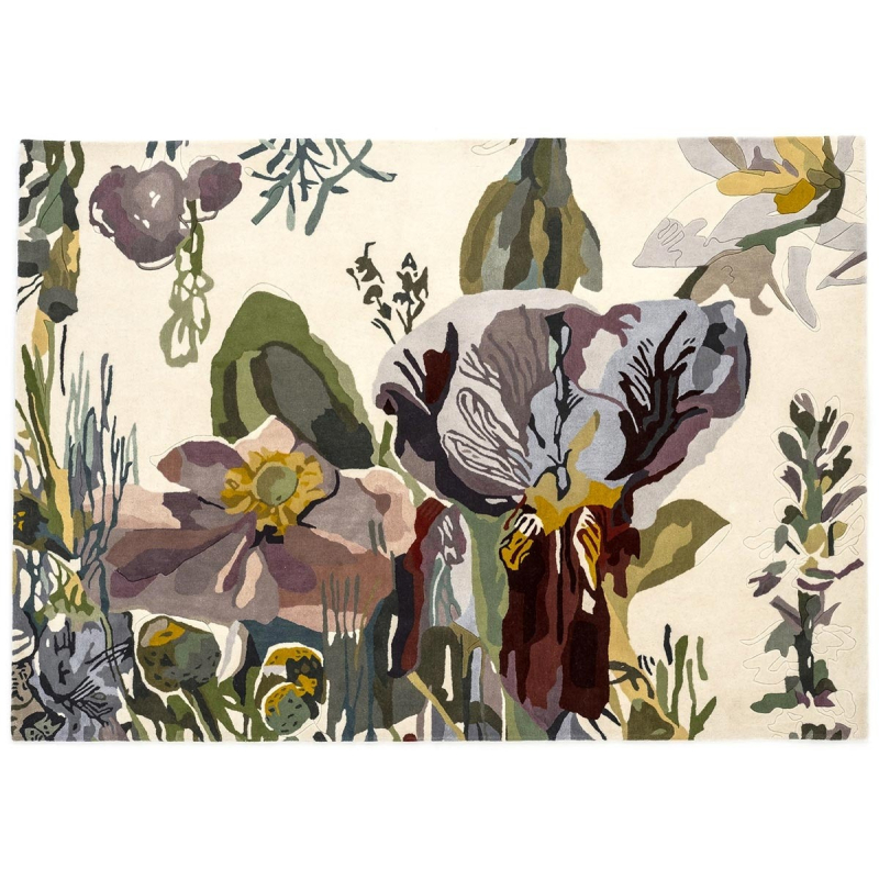 Tappeti Backyard  nanimarquina