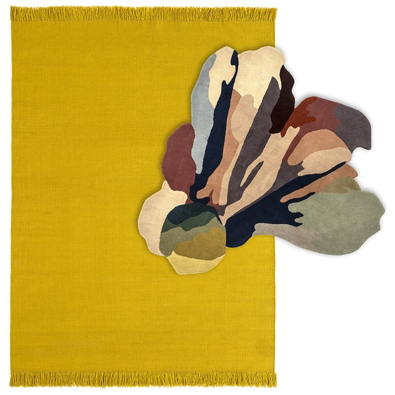 Tappeti Bloom 1 Nectar  nanimarquina