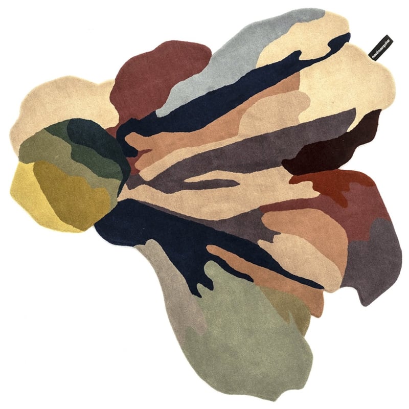 Tappeti Bloom 1  nanimarquina