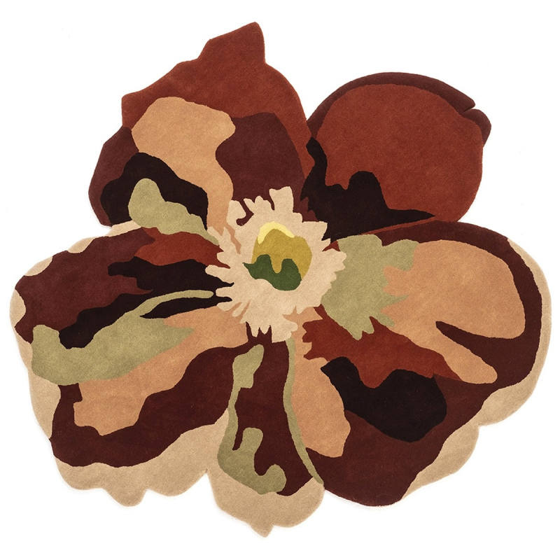 Tappeti Bloom 2  nanimarquina