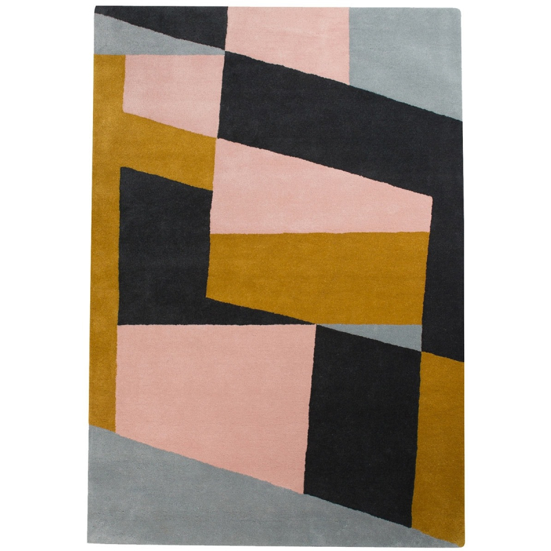 Tappeti Charleston Niki Jones