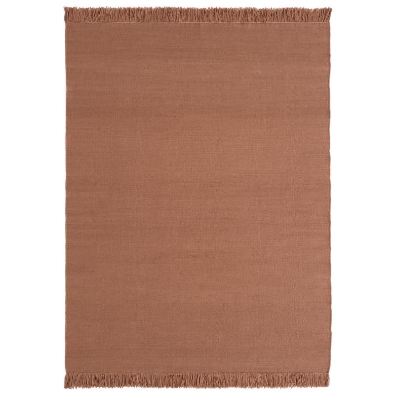 Tappeti Colors Blush nanimarquina