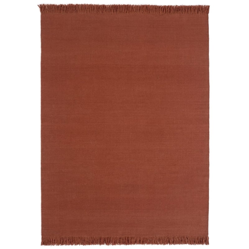 Tappeti Colors Saffron nanimarquina