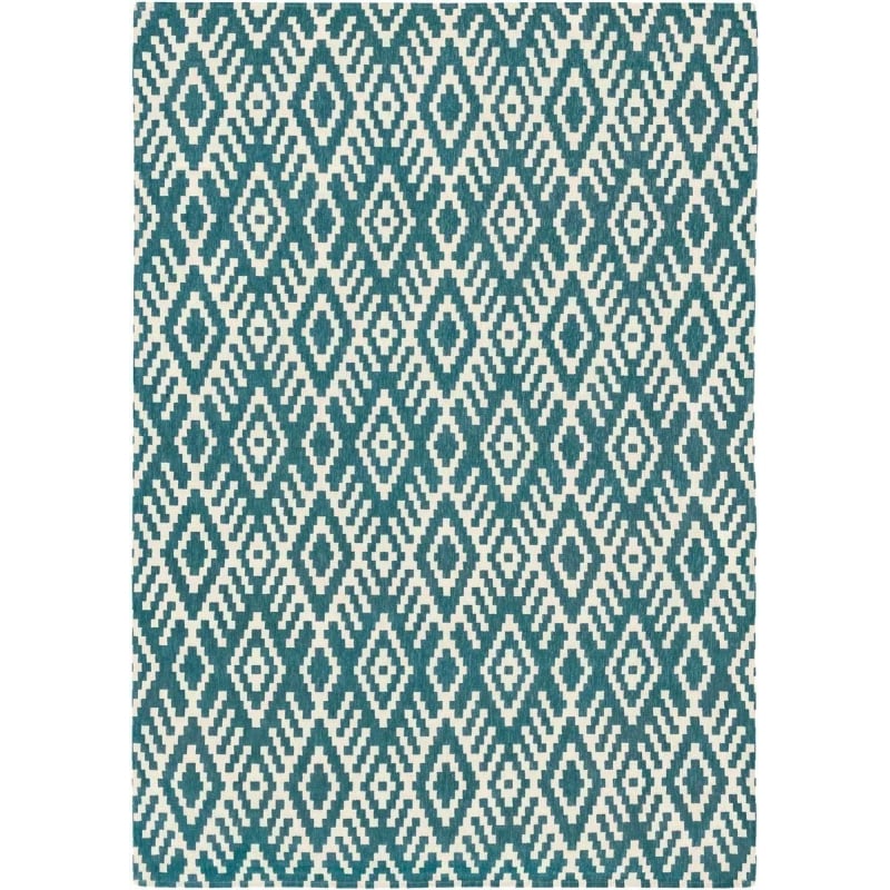 Tappeti Nahli Kingfisher  Romo