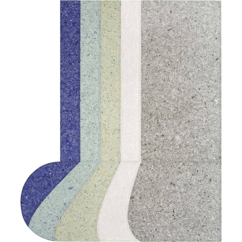 Tappeti Nuances Round  Gan Rugs