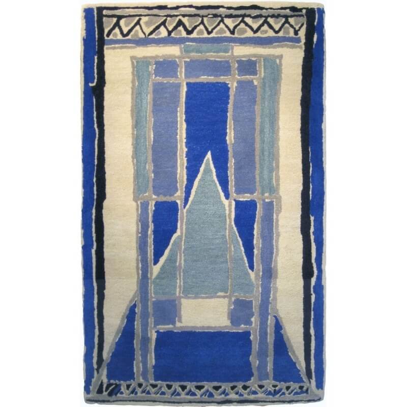 Tappeti Omega Workshop Christopher Farr