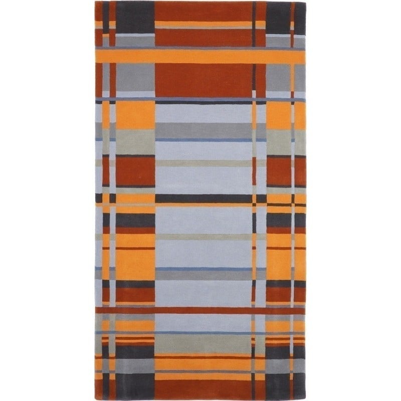 Tappeti Plate 184 par Gunta Stölzl Christopher Farr