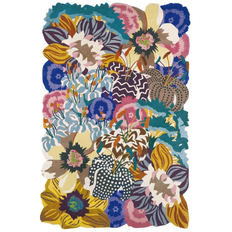 Tappeti Rajmahal Missoni Home