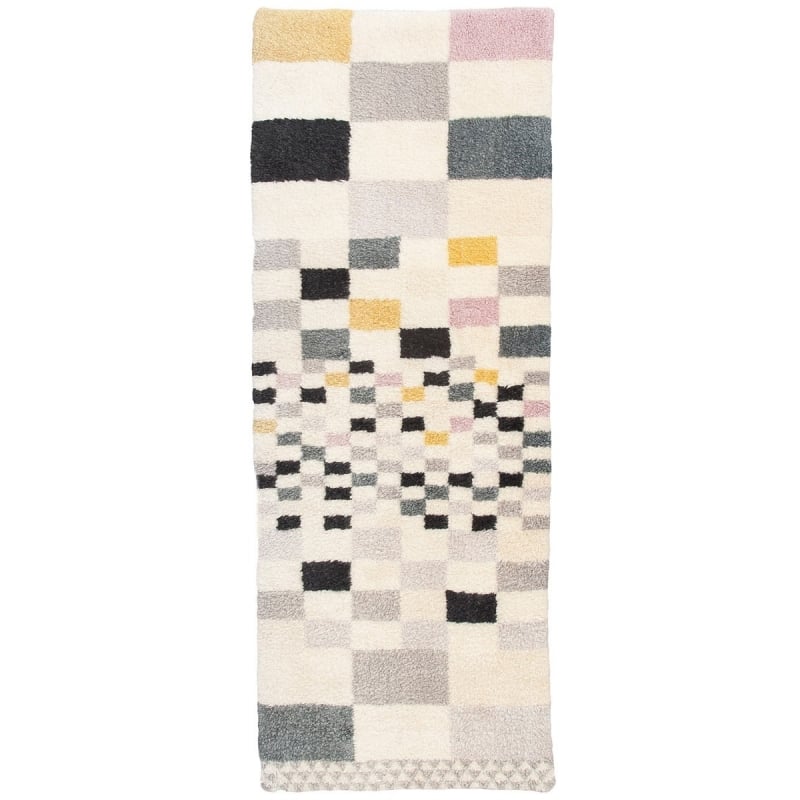 Tappeti Riad Runner Niki Jones