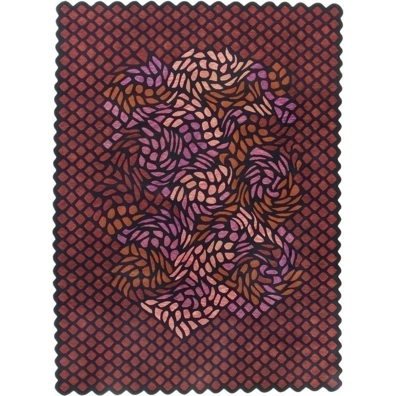 Tappeti September Rectangular  Golran