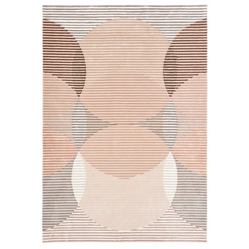 Tappeti Sinking Circles Nude Nodus