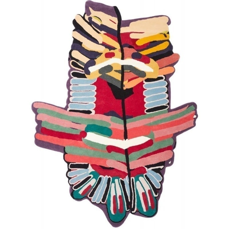 Tappeti Tufty Junior  Nodus