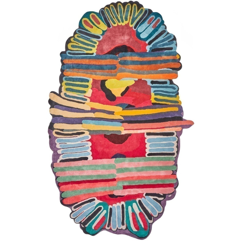 Tappeti Tufty  Nodus