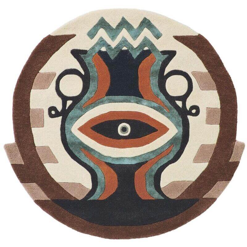 Tappeti Zodiac Aquarius  Ted Baker