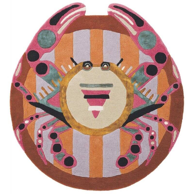 Tappeti Zodiac Cancer  Ted Baker