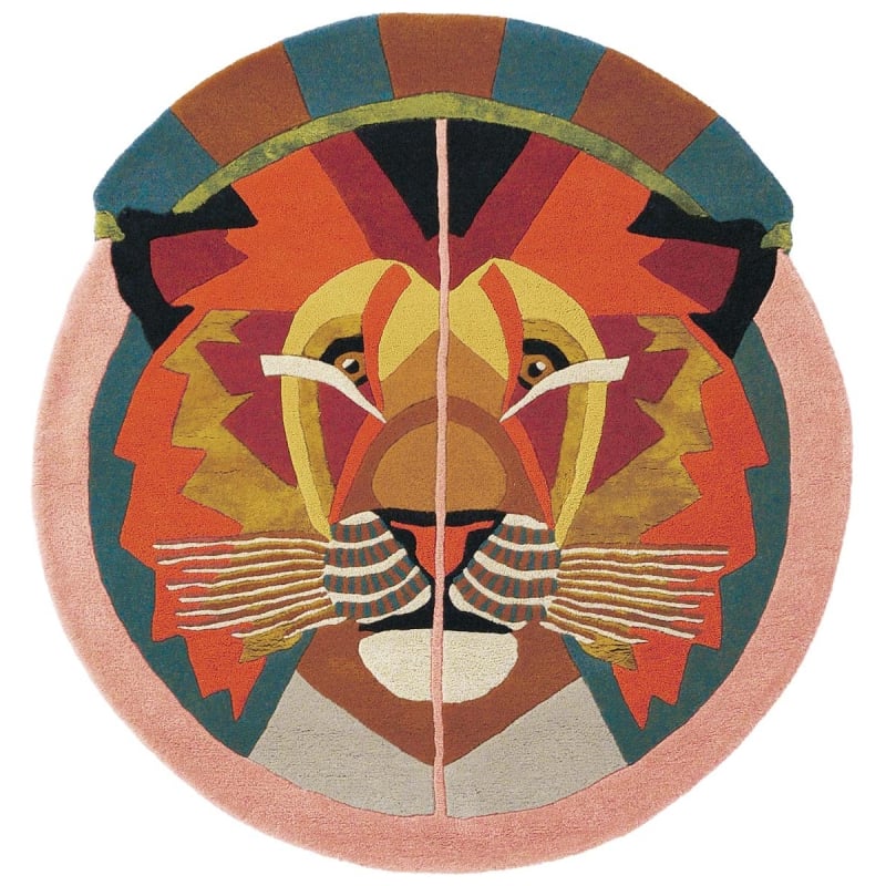 Tappeti Zodiac Leo  Ted Baker