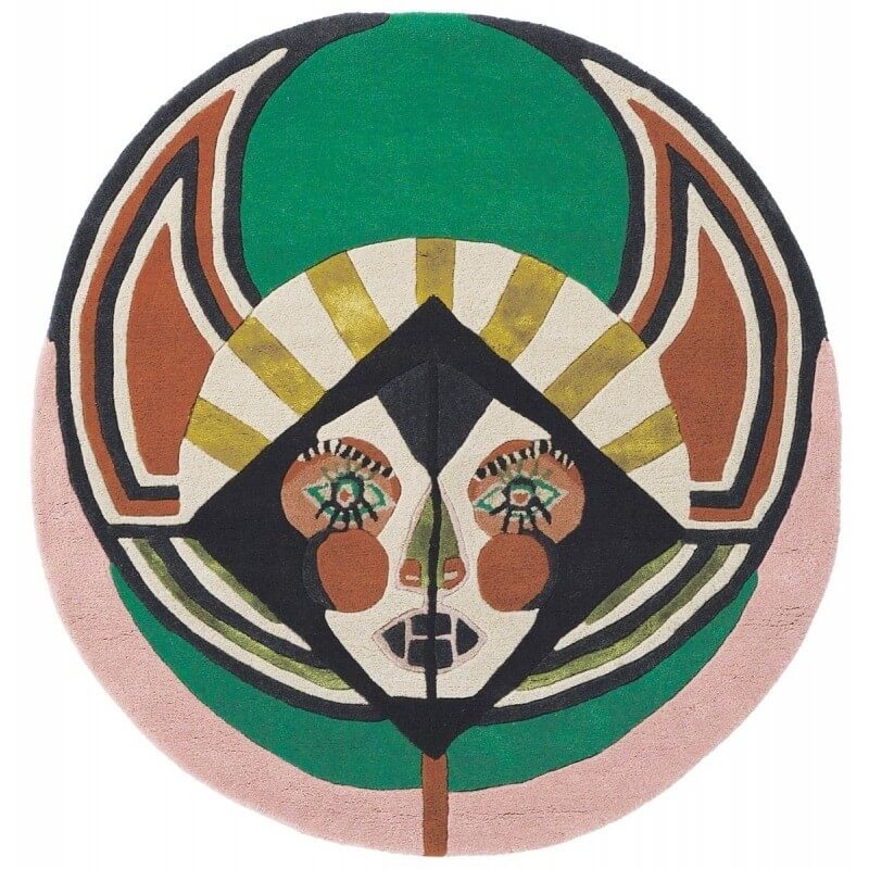 Tappeti Zodiac Virgo  Ted Baker