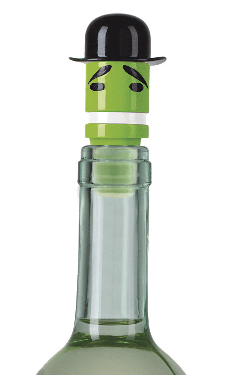 Tappo Vino Lord Bowler