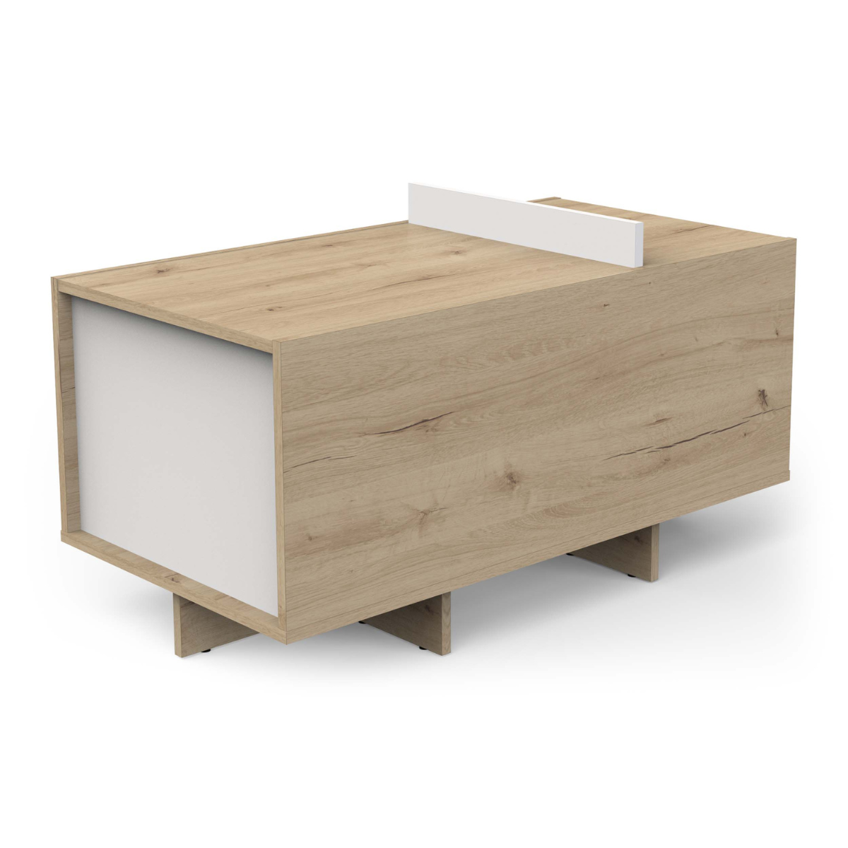 Tavolino da salotto L90,7 cm - LEAD