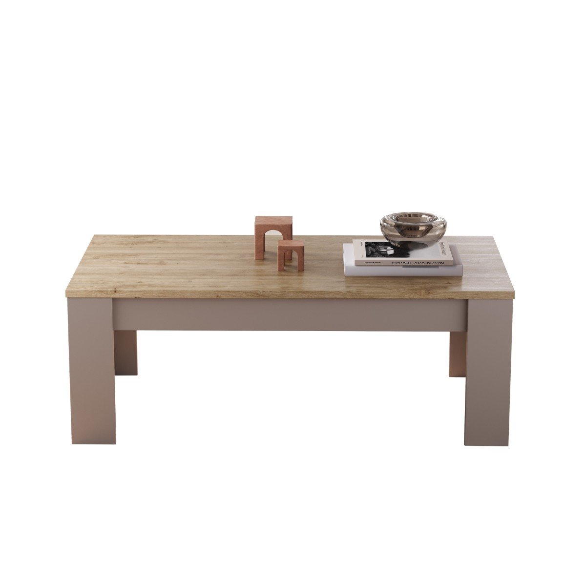 Tavolino L122 cm - GENT