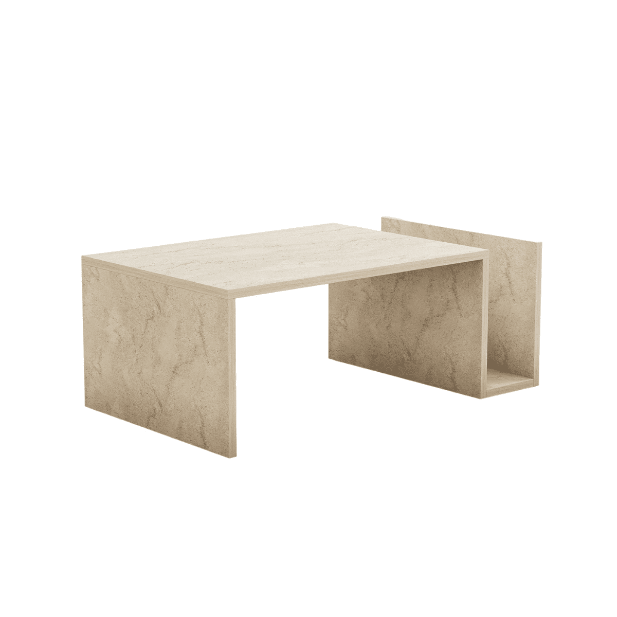 Tavolino L86,8 cm - MEMO