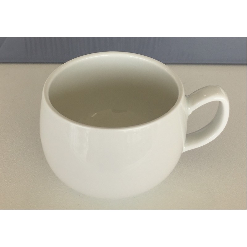 TAZZA DA CAFFE' 11 CL SALAM THE BLANC DEGRENNE